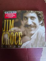 CD - Jim Croce – Classic Hits