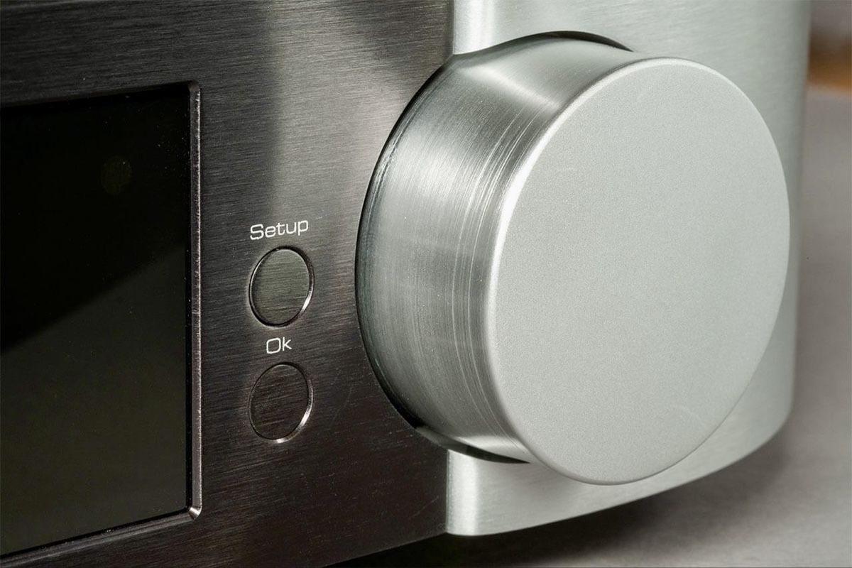 Amplificatori: High-End Set Moon 641/681 – Nuovo e nell'imballaggio originale da Dagmersellen venduto da braut-36 5