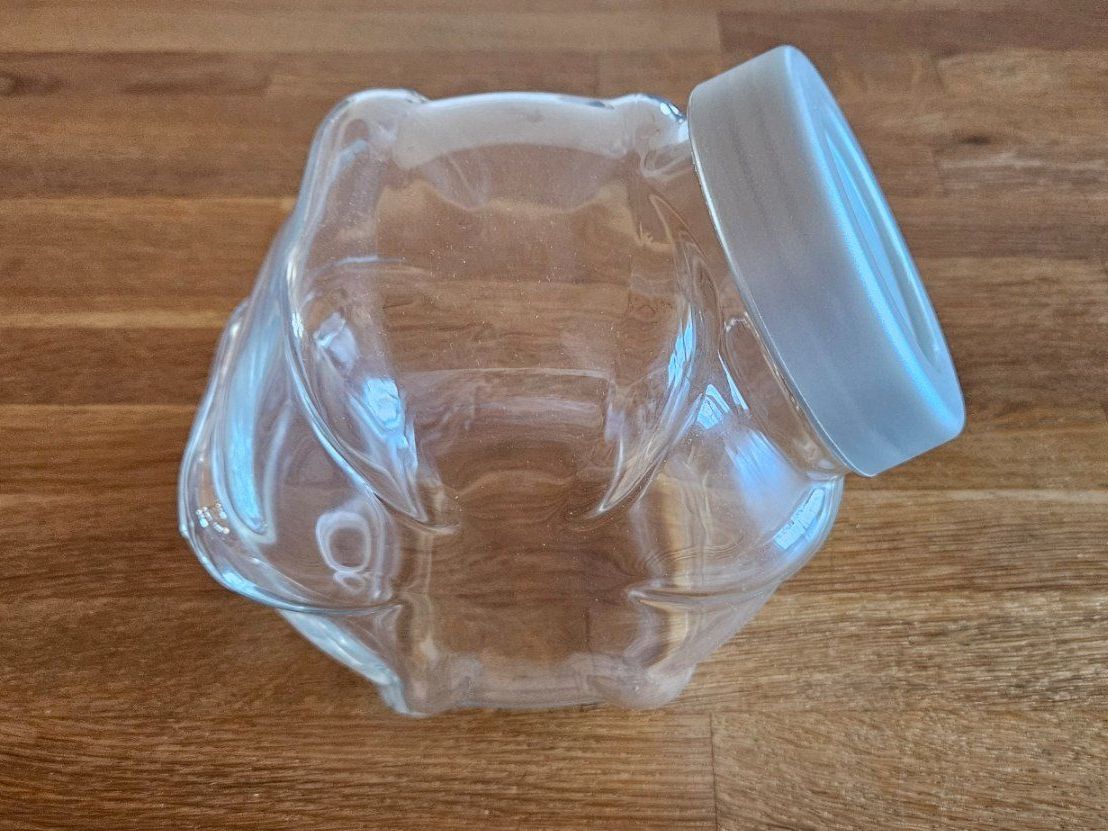 Bicchieri: Süssigkeiten Glas in super Zustand – Usato da Arch venduto da Stefanm18 1