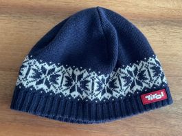 Tirol Mütze Unisex mit Schurwolle One Size