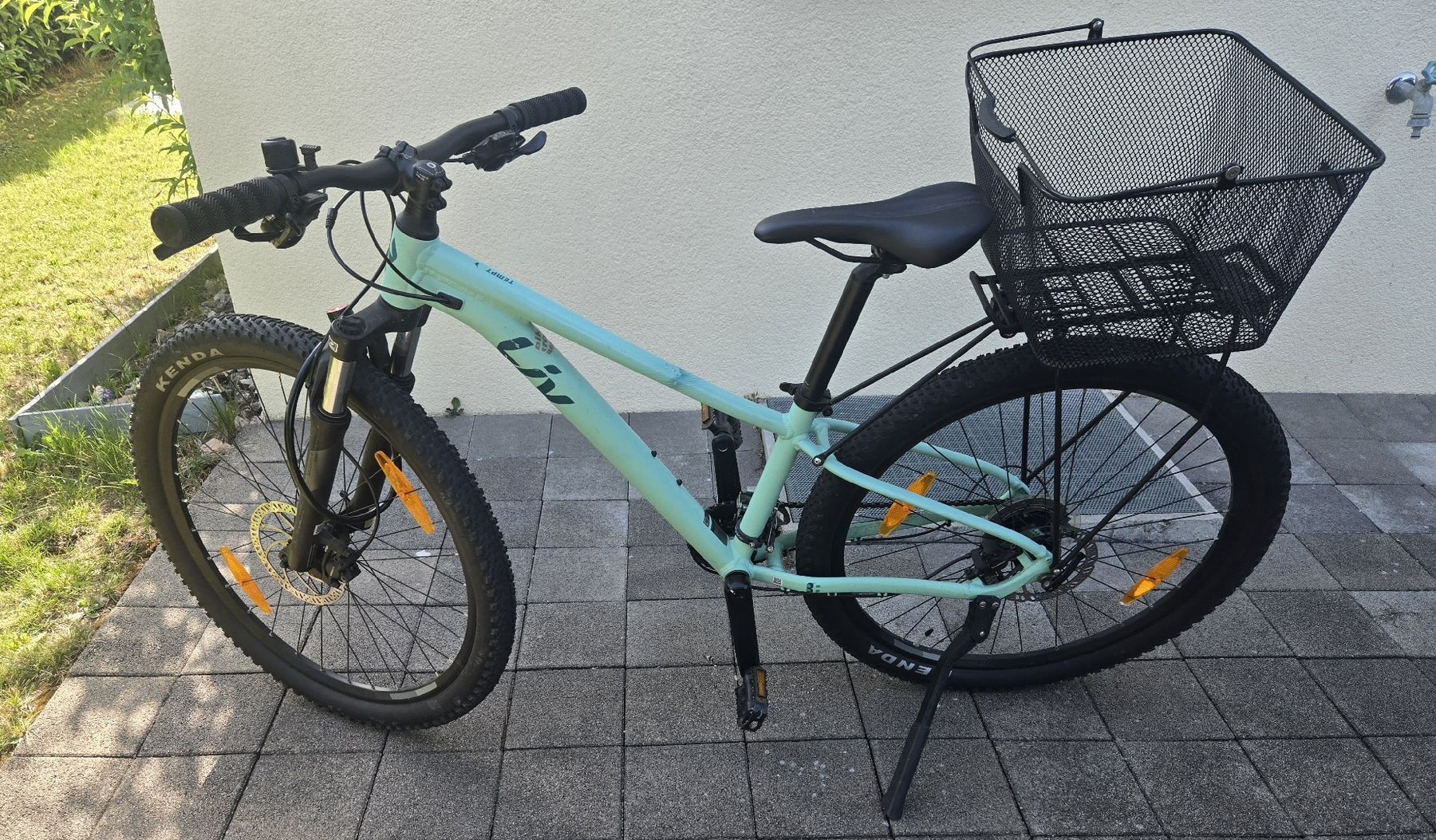 Vélos: Bicycle – D'occasion à Aesch BL par paw_vm27
