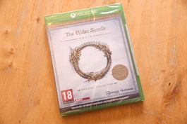 The Elder Scrolls Online (NEU)
