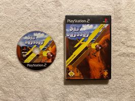 Sky Odyssey PS2