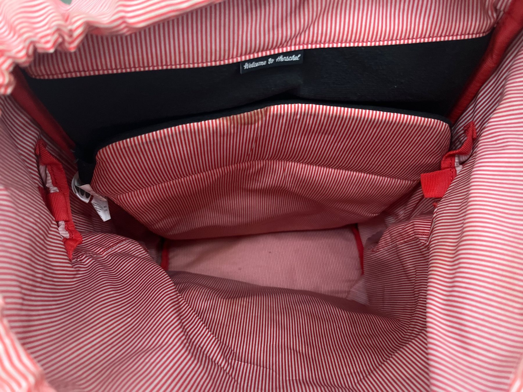 Rucksäcke: Rucksack kaki grün – Gebraucht aus Visp von Uranus8416 2