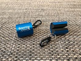 2x Smith Creek Rod Clip Fliegenfischen Fly Fishing
