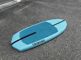 Wingfoil Board Freeride  Explore 500 V2  100 L  Like New