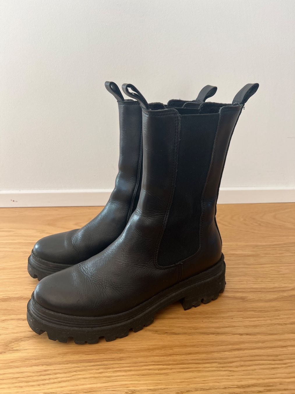 Tamaris Scarpe da uomo: Tamaris Boots 39 EU – Usato da Zürich venduto da selling_stuffset 3