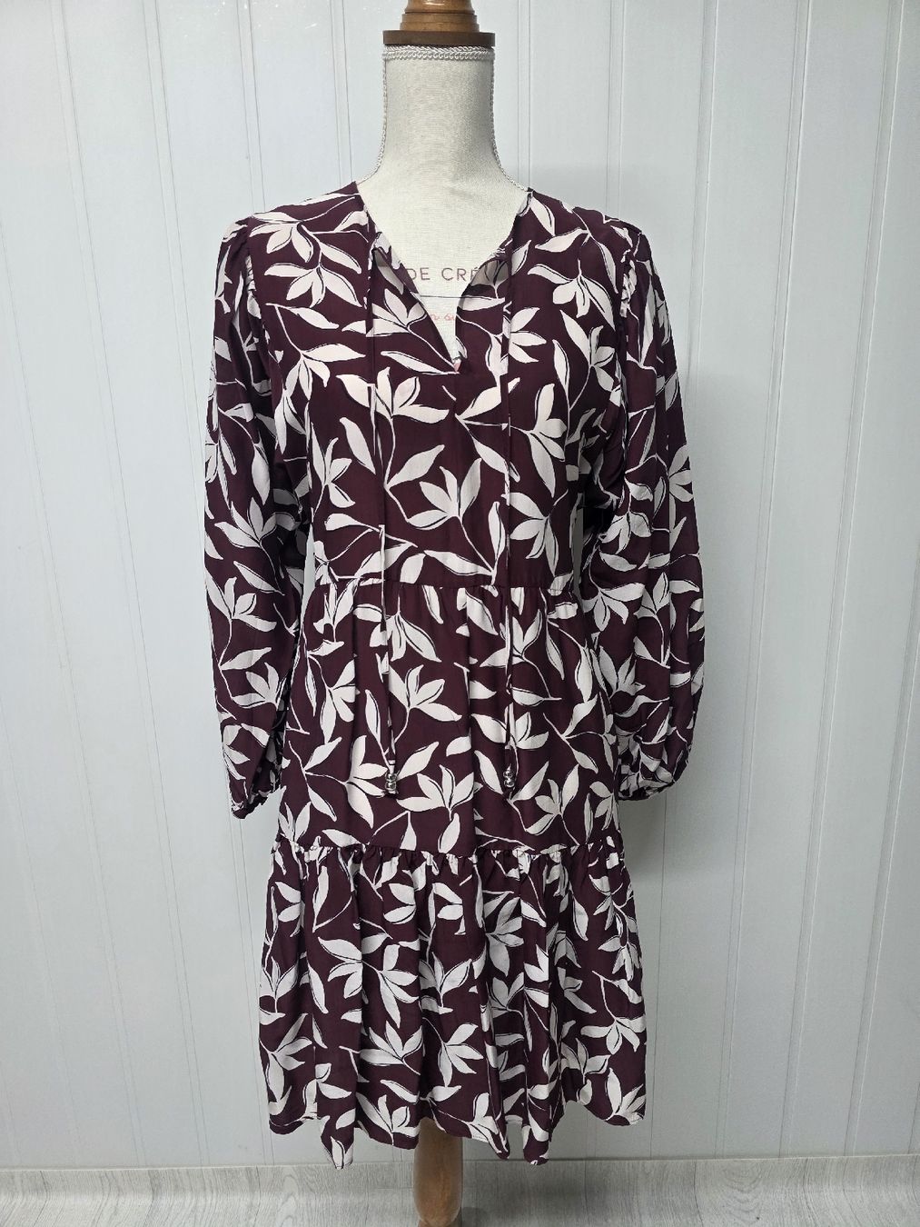 Hugo Boss Kleider: Robe neuve Hugo Boss – Neu (gemäss Beschreibung) aus Chêne-Bourg von wen_q872 3