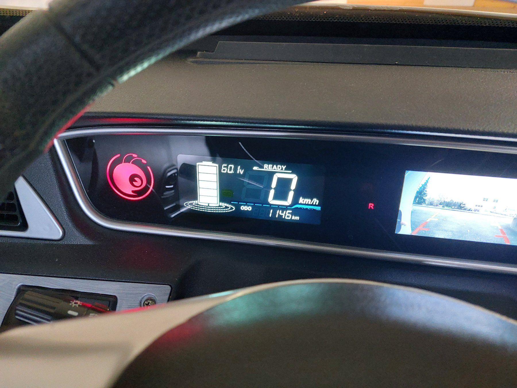 Veicoli elettrici: Seniorenmobil - Supercharger – Usato da Balsthal venduto da Mohnblume19 6