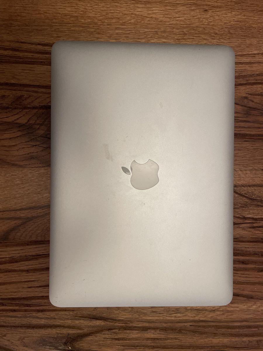 Apple Notebook: Macbook Air 2014 – Usato da Schöfflisdorf venduto da Niklas02