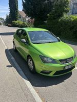 Seat Ibiza 105PS 2014