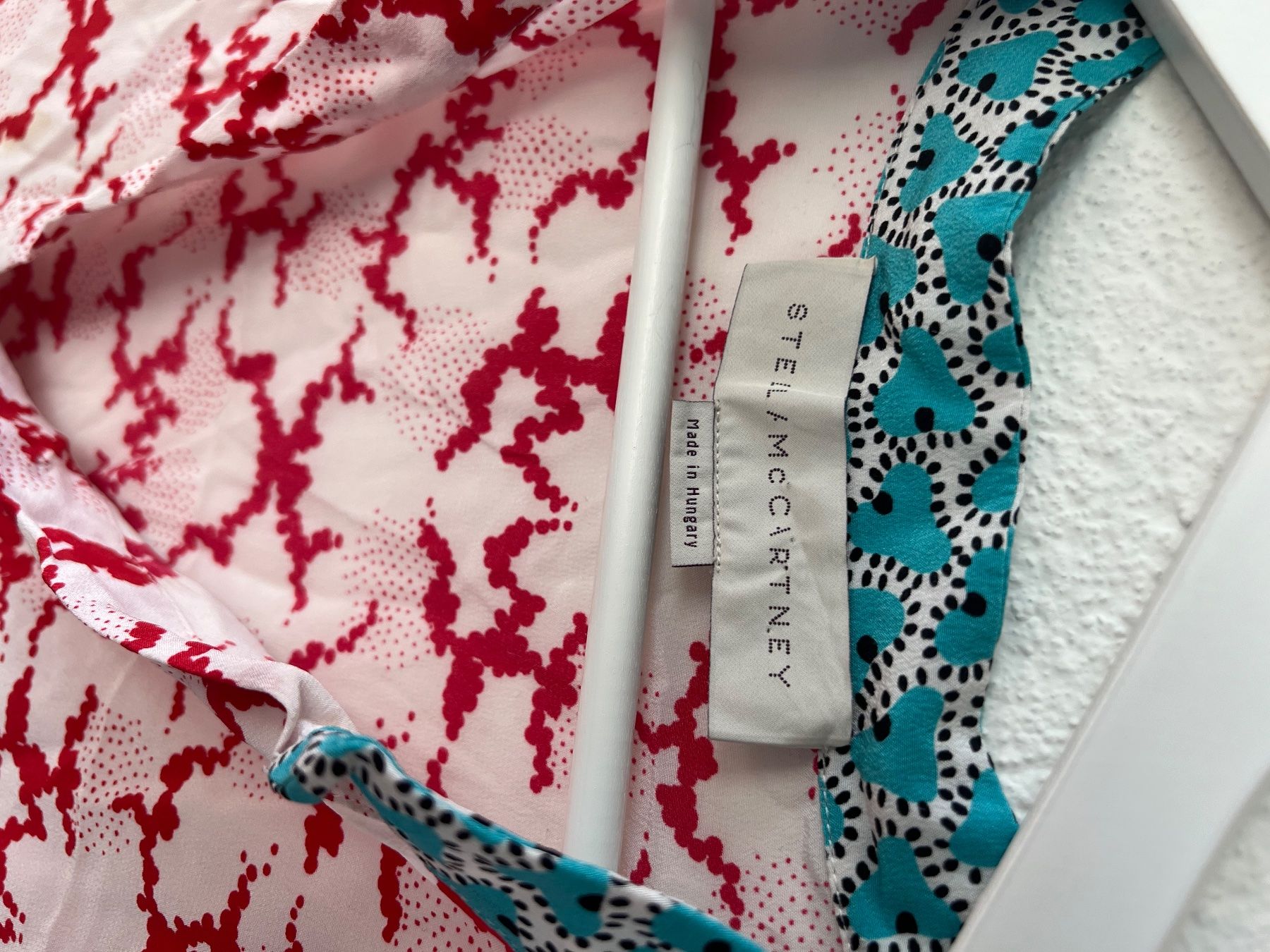 Stella McCartney Robes: Stella McCartney Kleid – D'occasion à Meilen par Dievondort 1