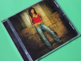 ANDREA BERG - DU CD 2004