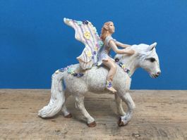 Schleich 70410 Oleana Blumen Elfe Bayala