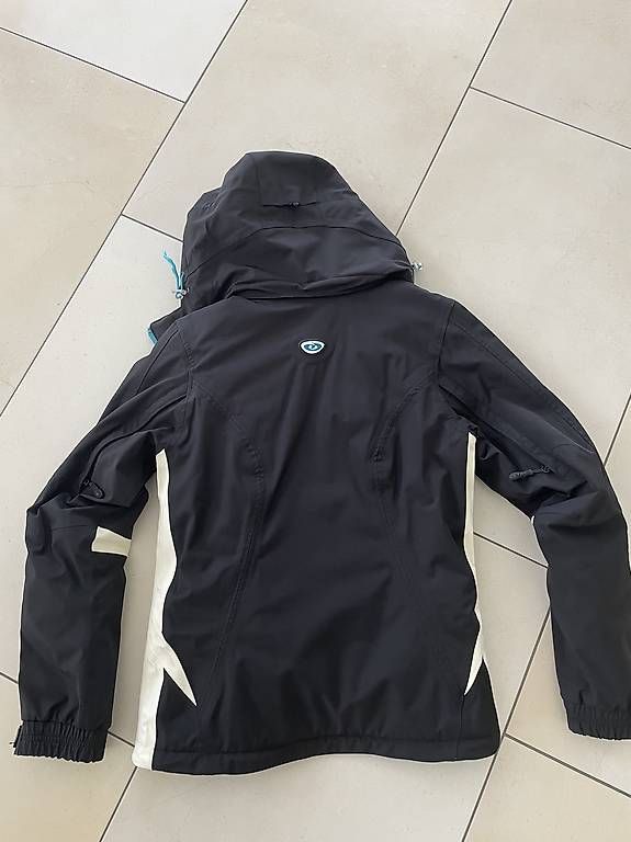 Giacche: Veste de ski / veste d'hiver  – Usato da Treyvaux venduto da Jujud 1