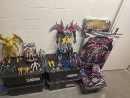 Power Rangers Movie 2017
