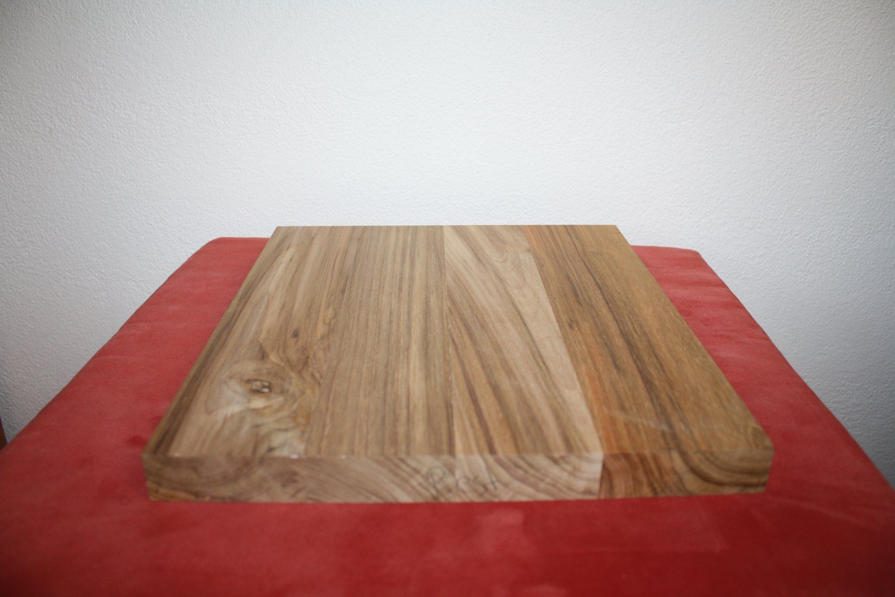 Articoli in legno: Bastelholz Teak – Nuovo (secondo la descrizione) da Buchrain venduto da Donatello4 1
