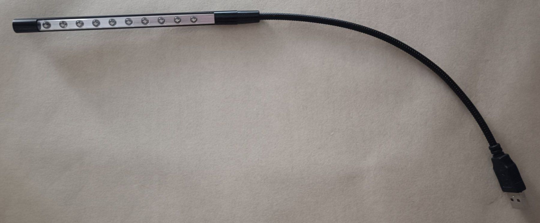 Lampes: USB-Lampe – Neuf (Voir description) à Steinhausen par hschaefer