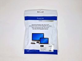 PureLink iSeries MiniDP zu MiniDP Kabel,1,5 m,OVP