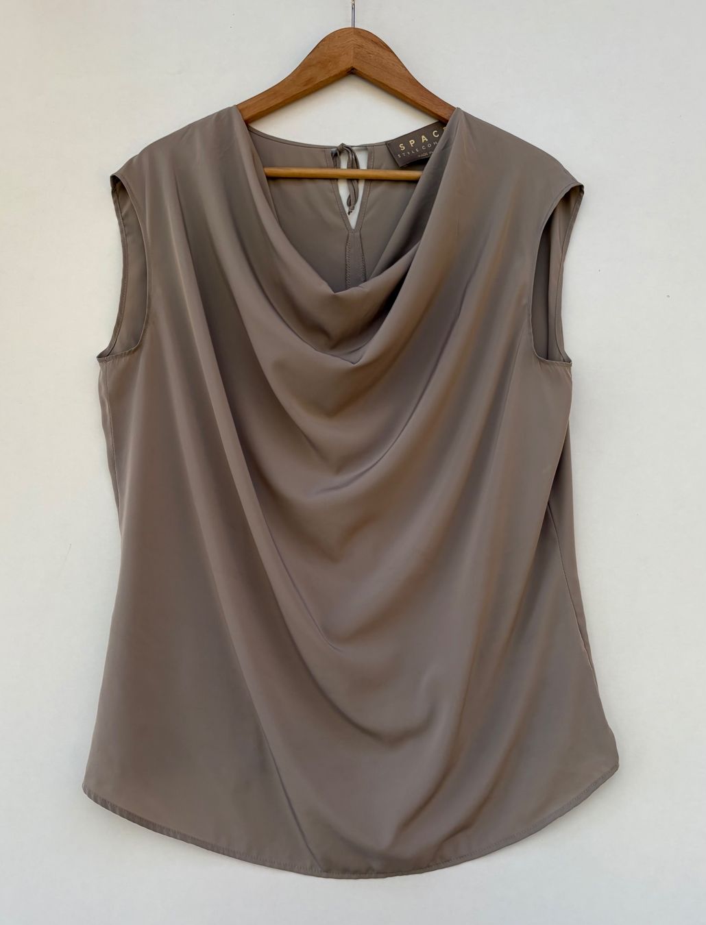 Top: Space Style Concept Top Gr.S – Usato da Unterägeri venduto da Jutka_04 3
