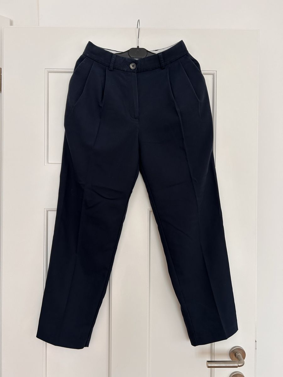 Selected Pantaloni: Selected trousers – Nuovo (secondo la descrizione) da Zürich venduto da evasara