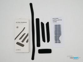 LUMOS Helmet Padding Ultra