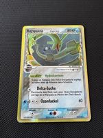 Pokemon Rayquaza Delta Species HP16