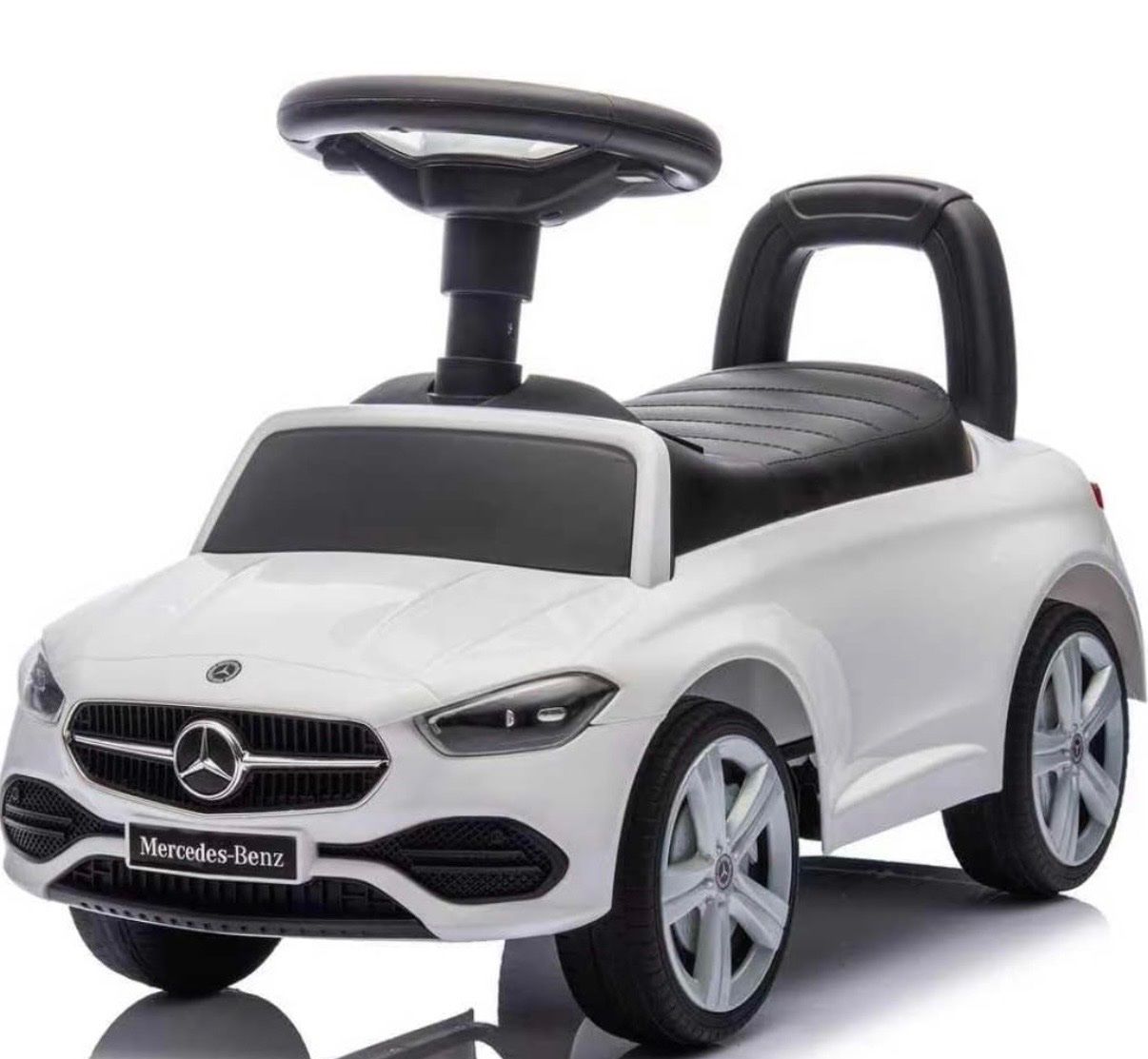 Veicoli per bambini: Mercedes-Benz Rutscherauto – Usato da Oetwil am See venduto da ser_6ndz