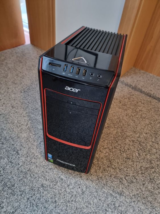 Alimentation électrique Acer DC5001800E – FixPart
