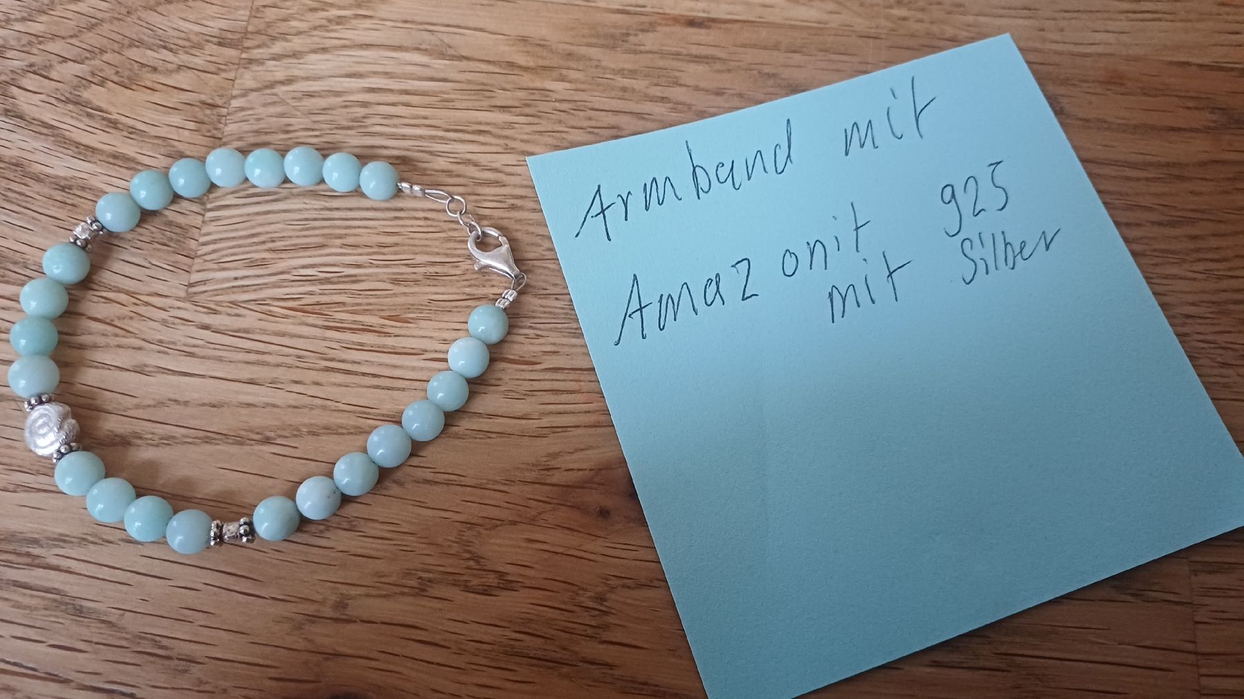 Bracciali & Braccialetti: schöne Armkette – Usato da Flawil venduto da Pinkmalibu 7