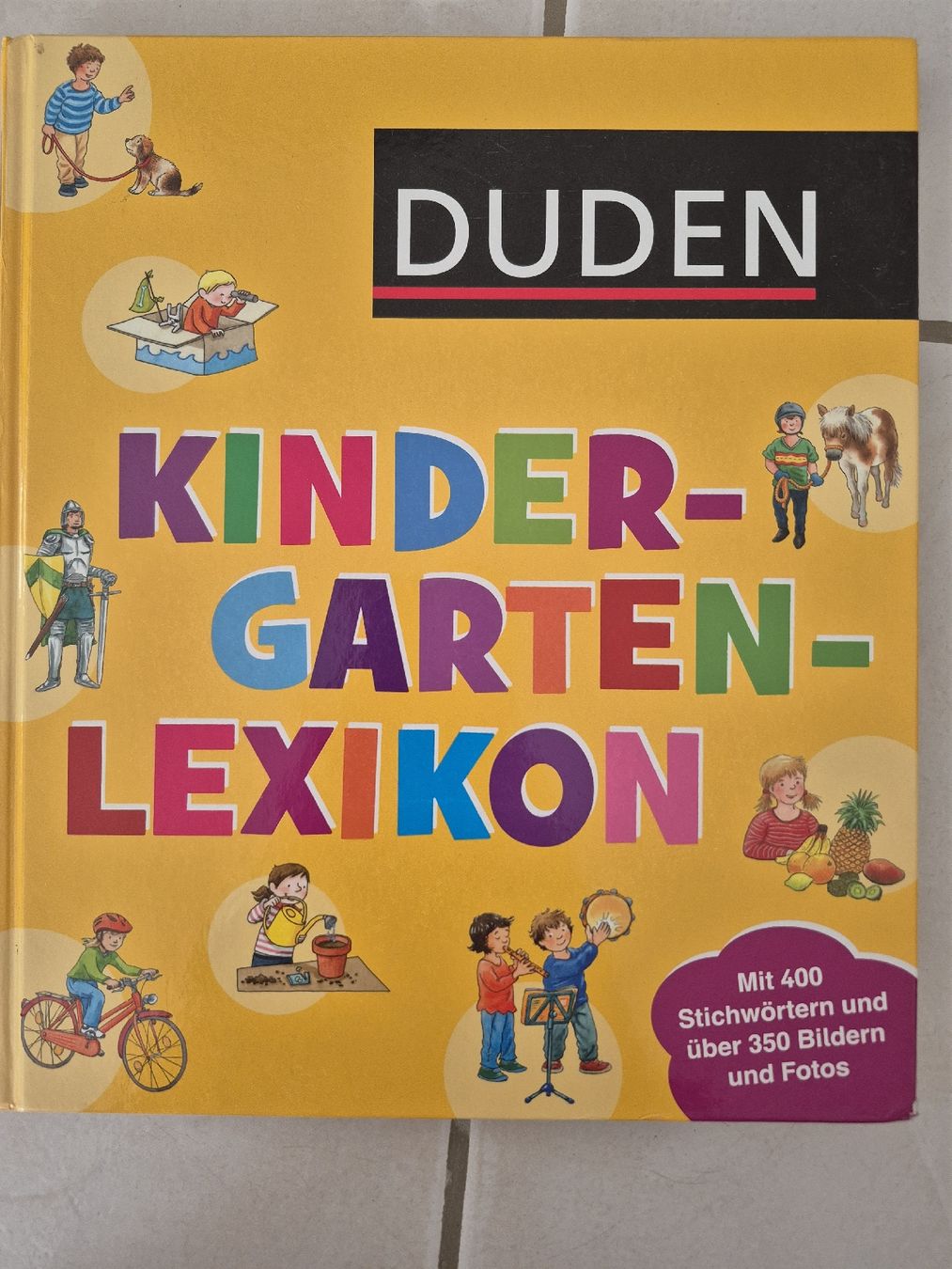 Livres: 6 Kinderbücher  – D'occasion à Gränichen par Mamaboy 4