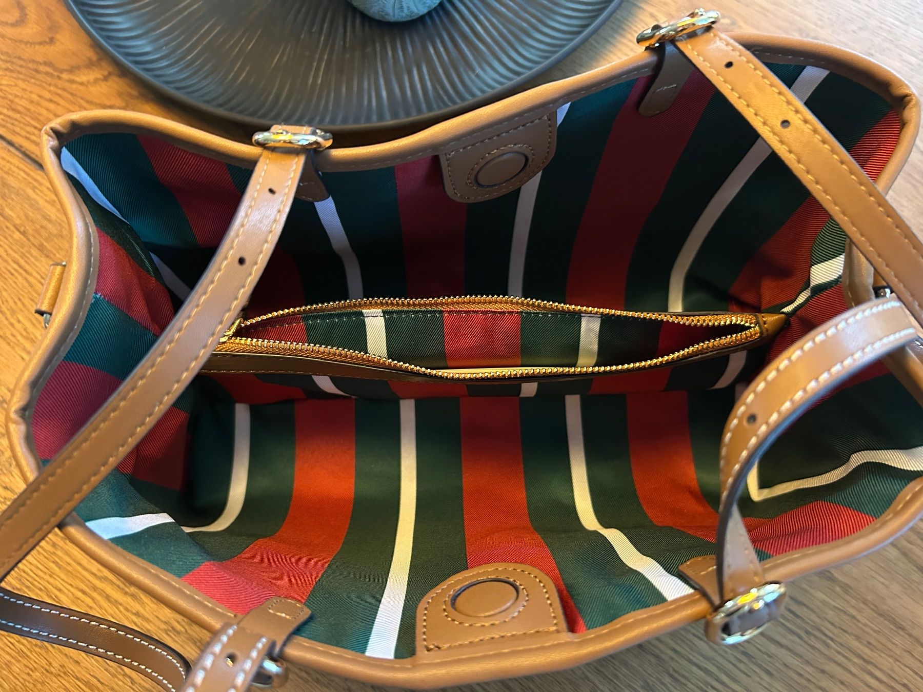 Borse da donna: Handtasche – Nuovo e nell'imballaggio originale da tägerig venduto da V-Fashion 1