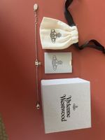 Bracelet Vivienne Westwood Argent avec zircon femme