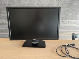 Dell UltraSharp U2412M 24" IPS Monitor | 1920×1200