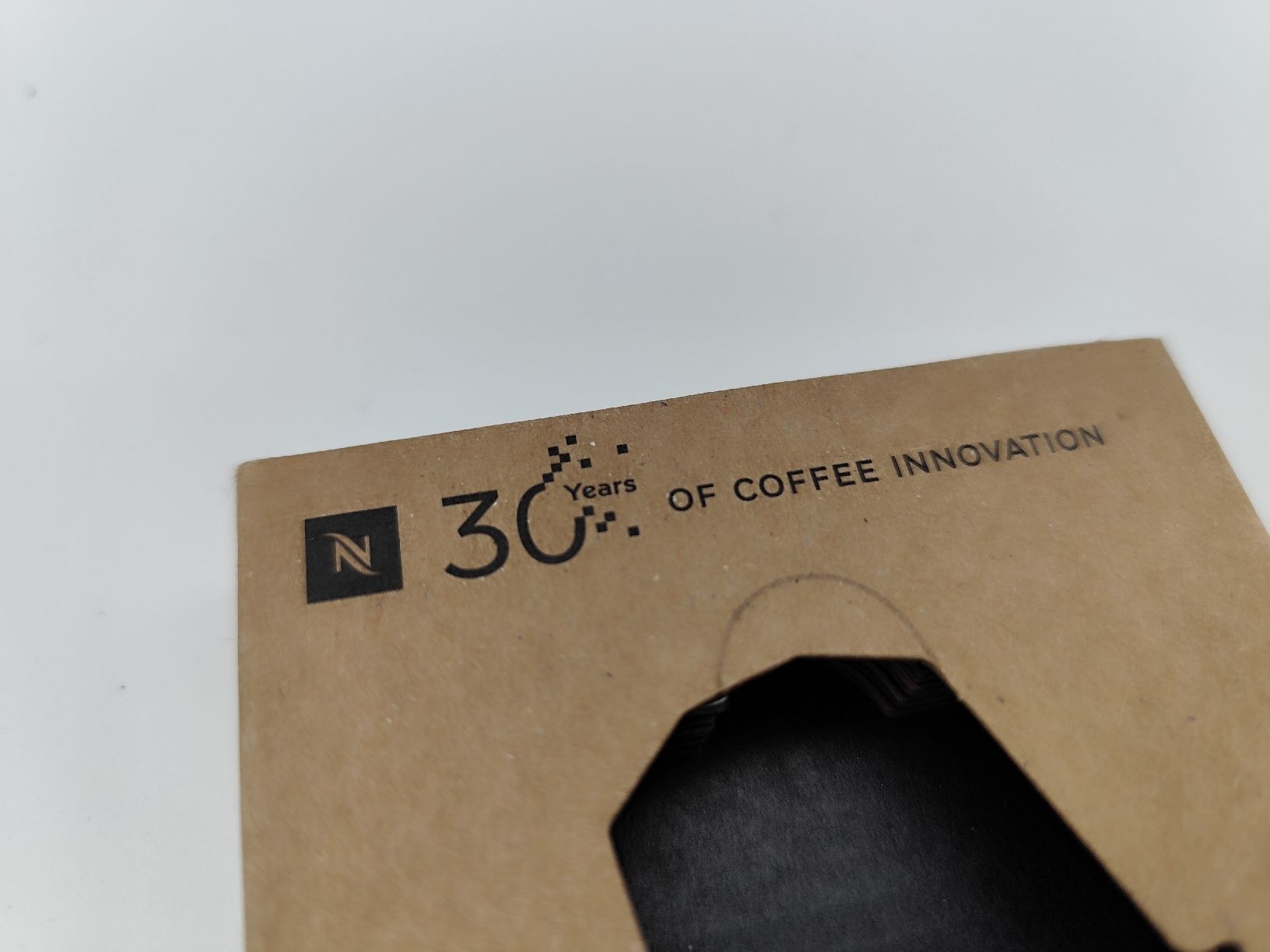 Victorinox Coltelli tascabile: Victorinox Nespresso 30 Years – Nuovo e nell'imballaggio originale da Hellbühl venduto da 30R_R30 2