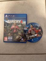 PS4 Spiel Far Cry 4