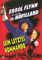 Sein letztes Kommando (1941) Walsh/Errol Flynn/Havilland/RAR