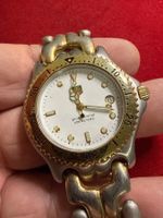 Tag Heuer Quarz 38 mm