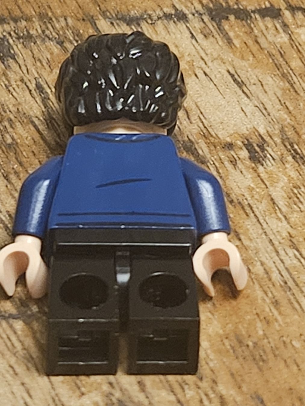 Lego Kit di costruzioni: lego figurine harry potter hp288 – Usato da Confignon venduto da Ecrofigs 1