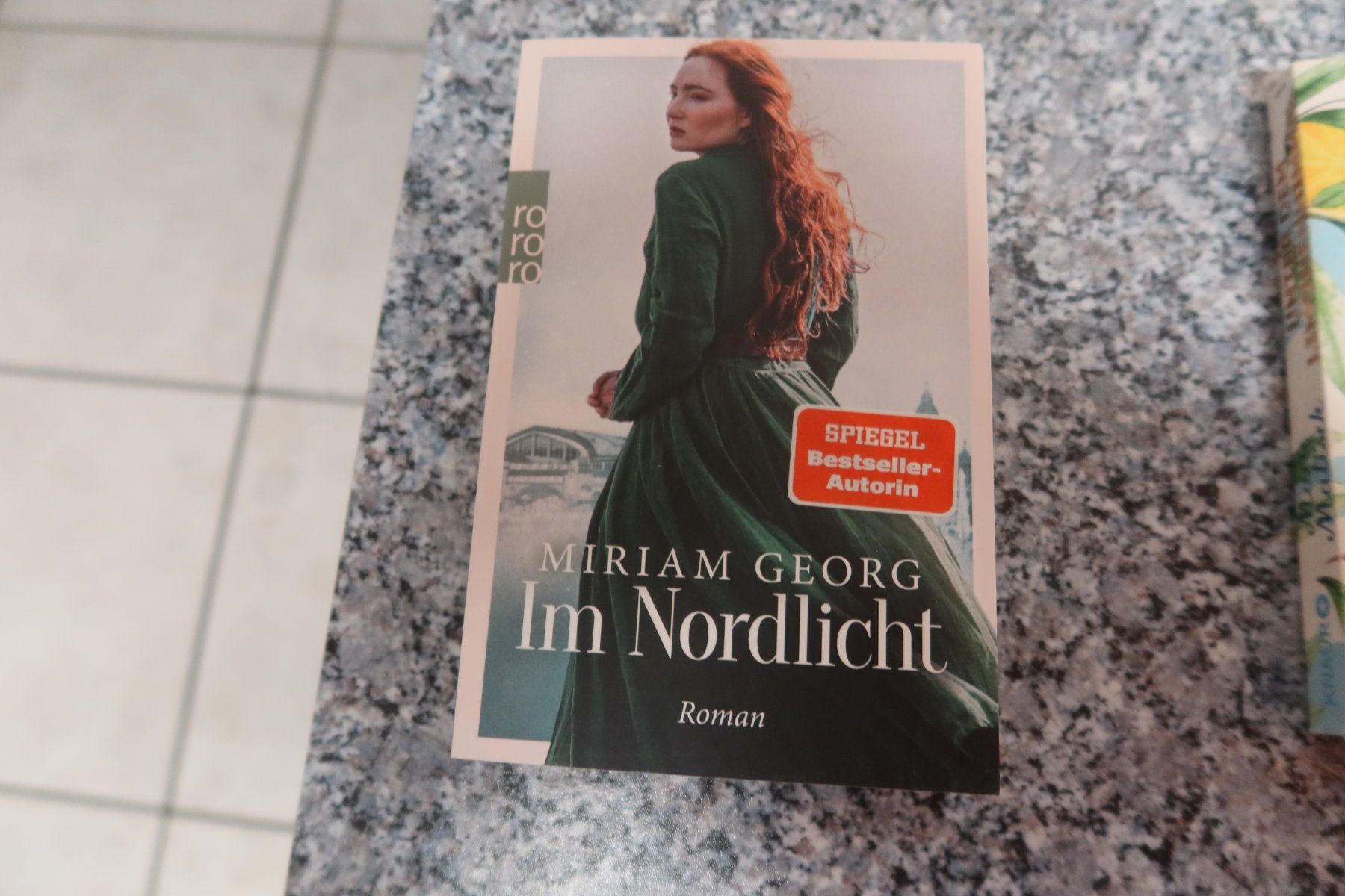 Libri: Im Nordlicht – Usato da Täuffelen venduto da Cindybussy