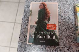 Im Nordlicht