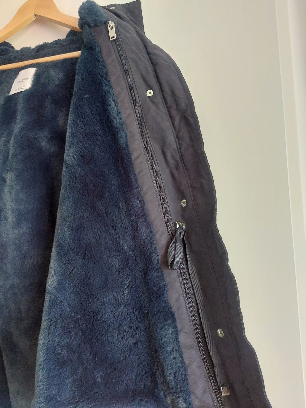 Mango Giacche: Winterjacke von Mango Gr. M – Usato da Ostermundigen venduto da Bijouxx 2