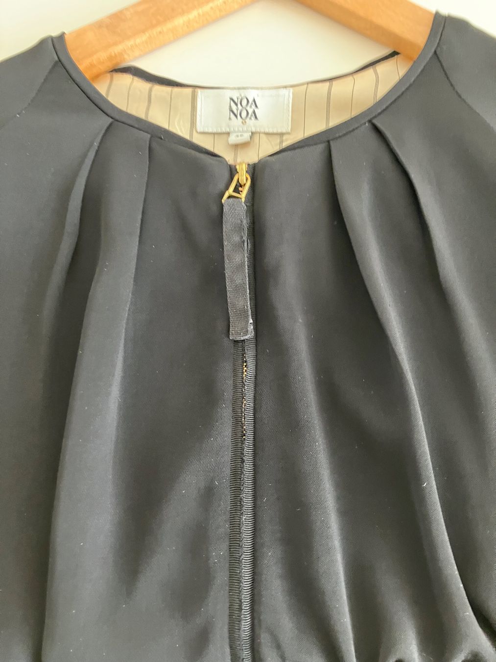 Giacche: NOA NOA Blouson mit Reissverschluss – Usato da Arbon venduto da gab_tkx8 1