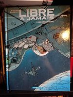 Libre à Jamais 1 — Une autre guerre EO