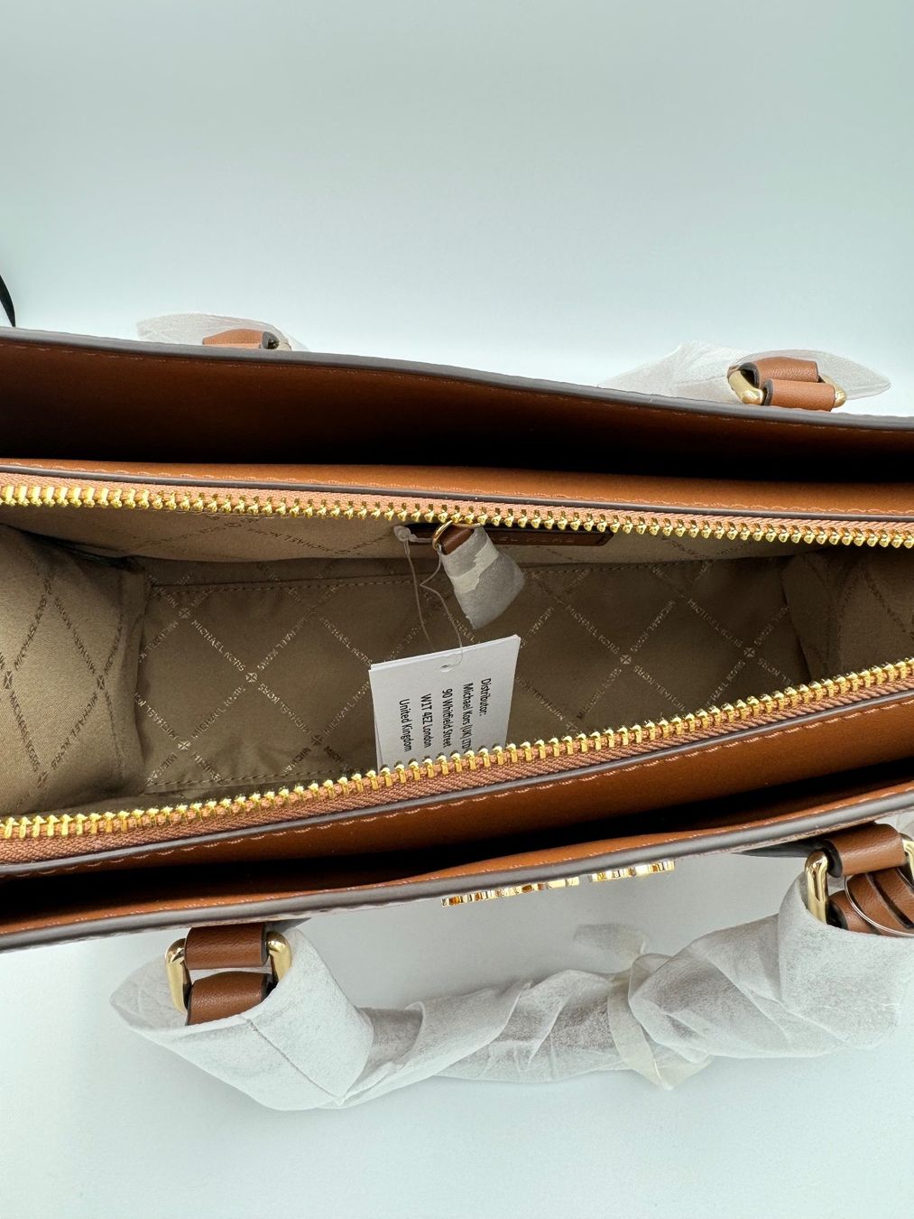 Michael Kors Borse da donna: Michael Kors Tasche luggage – Nuovo e nell'imballaggio originale da Wiedlisbach venduto da Sistershop 5