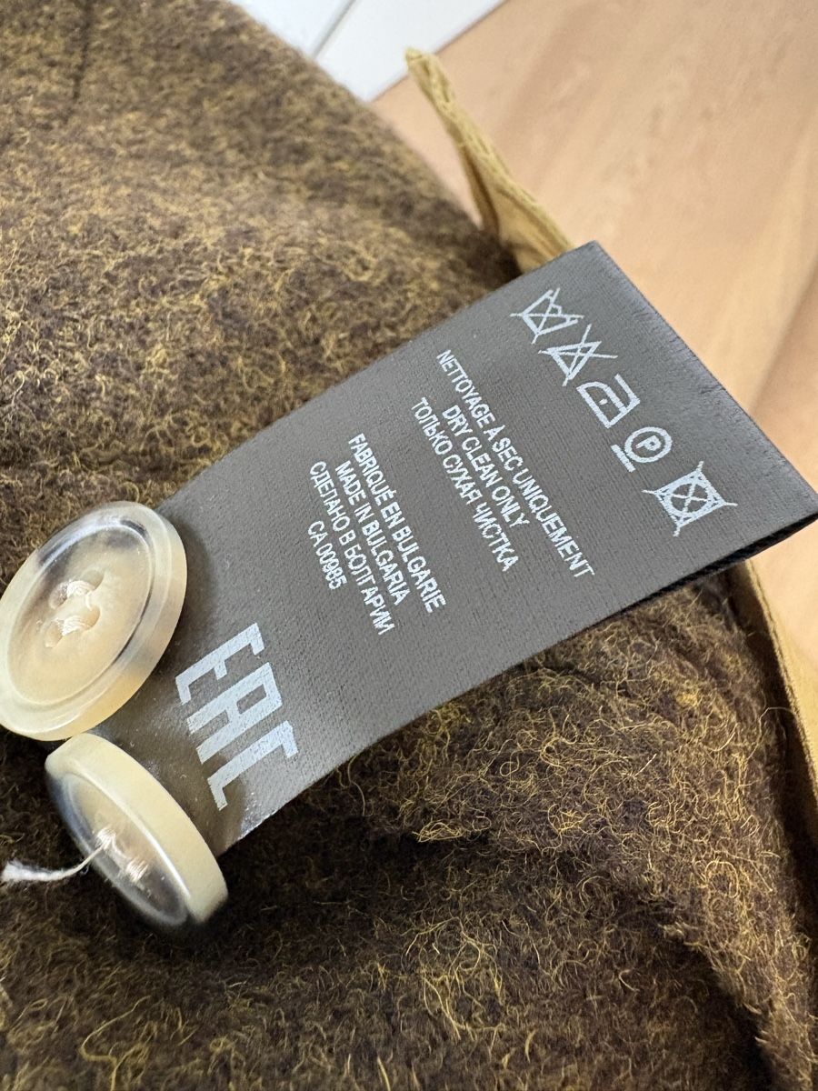 Isabel Marant Jacken: Isabel Marant Etoile jacket  – Gebraucht aus St. Gallen von ott_f827 4