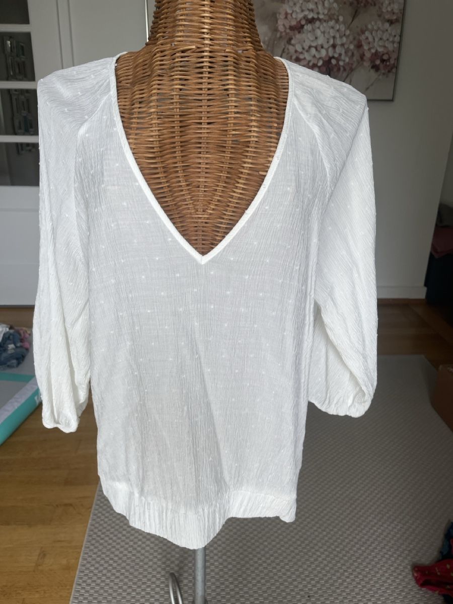 Esprit Blusen: Bluse von Esprit, XL – Gebraucht aus Solothurn von Bobesch08