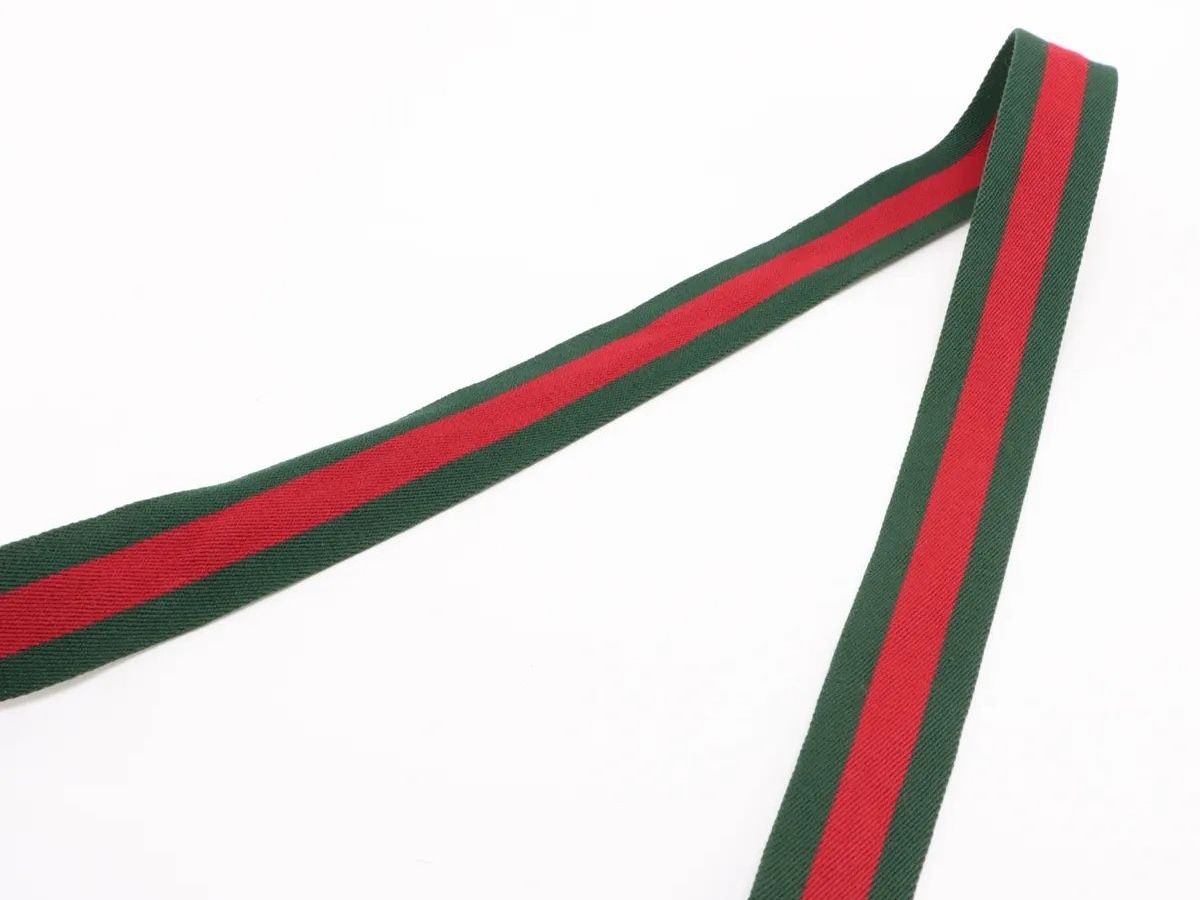 Gucci Borse da donna: Gucci GG Canvas Half Moon Hobo – Usato da Flawil venduto da HeritageAtelier 4