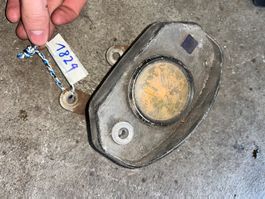 Sachs 503 Mofa Cockpit