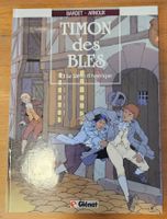 Timon des blés N 1 E.O. (T.B.E.) Le Rêve d'Amérique